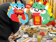 -顺风海鲜港(金玉兰店)