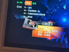 -Gala Park嘎啦派KTV(领show天地店)
