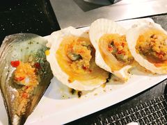 带子-航海家主题铁板烧(凤凰城店)