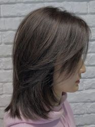 点击看大图 -MORI HAIR SALON日式美发沙龙