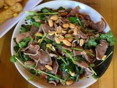 凉拌猪舌-杨厝六十六农庄农舍(杨厝路店)