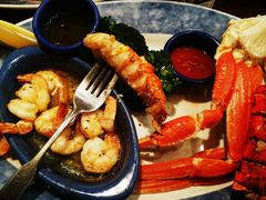 -RED LOBSTER(dubai mall)