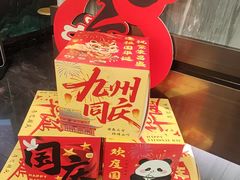 -陆琴脚艺·足浴·SPA(夫子庙店)