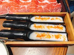 -快乐小羊火锅餐厅(农科路店)