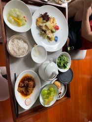 -馨月汇·一悦馨香月子中心(前滩店)