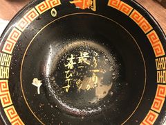 -一兰拉面(梅田阪急东通店)