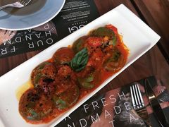 菠菜饺-OGGI TRATTORIA PIZZERIA(深业上城店)