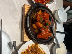 -汤城小厨•粤菜•靓汤(西直门凯德MALL店)