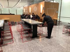 -麦当劳(北京大兴机场二层国内到达(安检外)店)