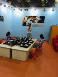 -新方向童乐小镇·儿童主题乐园·职业角色扮演(南昌店)