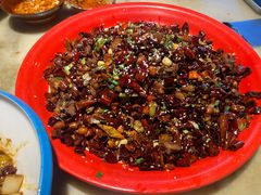 -常和州·夜宵大排档(常州单店)