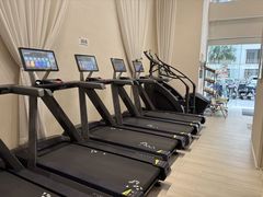 -YCHL Studios健身工作室(市二宫店)