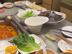 -海底捞火锅(旭辉MALL店)