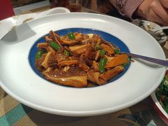 红烧牛大件-古镇老食铺-徐州非遗技艺餐厅(大学城店)