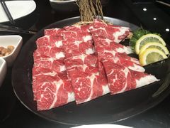 -官也街澳门火锅(新源里店)