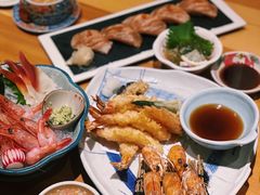 -大岛日本料理铁板烧(南通大饭店)