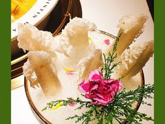 -领鲜天下·焗海鲜·花胶鸡(天目里店)