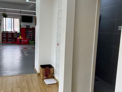 -悦耐私教健身馆(保利中心店)