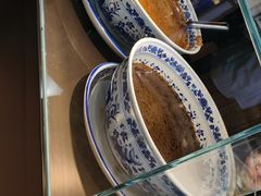 -清真盛志望麻酱酿皮·非遗老字号