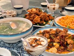 -四方小吃·白族庭院餐厅