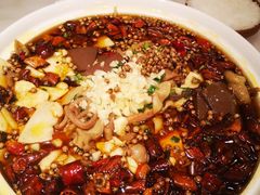 -嘉丰湘菜馆(芳群园店)