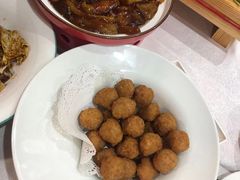 -东兴楼饭庄(六里桥店)
