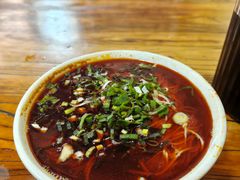 -清真·马安军辣子牛肉面