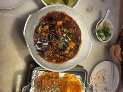 -绿茶餐厅(青岛城阳万象汇店)