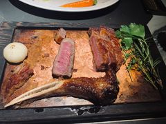 -ZHAO赵·牛扒坊(万象城店)