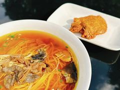 -兴福老面馆(寺路街店)