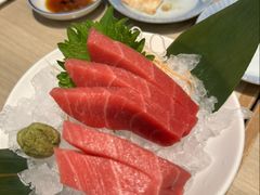 -家贺屋刺身寿司专门店