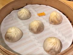 蟹粉小笼包-鼎泰丰(当代商城店)