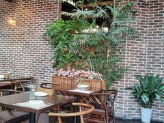 大堂-斯比特花园意大利餐厅(缤谷广场店)