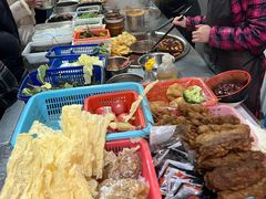 -胖子水煮(铁路三村无任何分店)