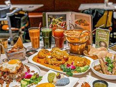 -Home Thai·泰谣(王府井apm店)