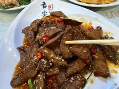 -金姐台湾菜(珠江路店)