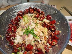 -大丰收脆鱼(闽侯永嘉店)