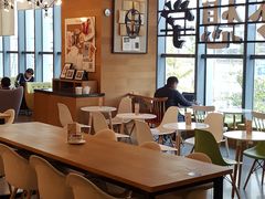 大堂-TeaTimes(凤凰书城店)