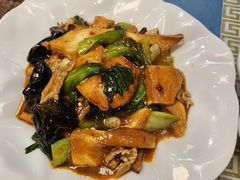 -芳芳餐厅(白沙路店)