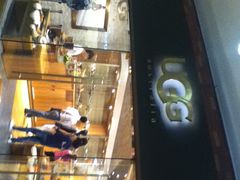 门面-UGG(燕莎奥特莱斯购物中心店)