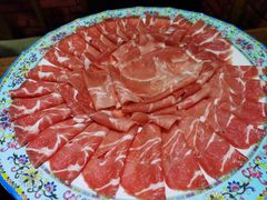 -南门四季铜锅涮肉(左家庄店)