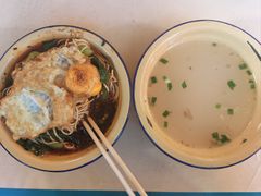 -赵伍面庄(松石大道店)