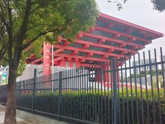 -中华艺术宫(上海美术馆)