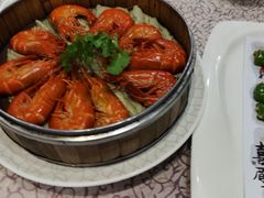 -金榜大酒店-中餐