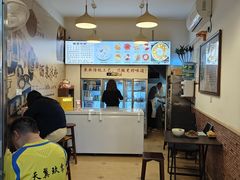 -黄氏沥泉·冰粉(玉林店)