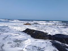 -玫瑰海岸文化旅游度假区