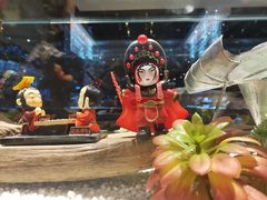 -红辣椒·川菜·火锅(大洋中心店)
