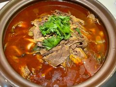 -太阳门淮扬菜(南京博物院店)