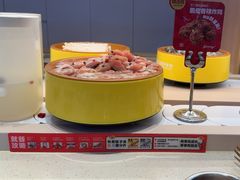 -龍歌自助小火锅(市北台东利群店)