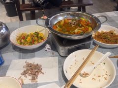 -彭耕记猪油炒小菜(吉联mall店)